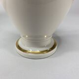 Pot à lait, porcelaine, vieux Paris , XIXe s. Époque Empire
