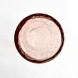 Vintage blown glass vase 70.