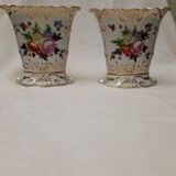 vases Old Paris