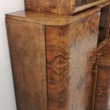 Art Deco Sideboard and Desk 2 in 1, 1940s