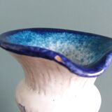 Vase pitcher by Nedo Scappini, New Renaissance, Italy