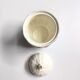 Ceramic sugar bowl Gien daisies antique