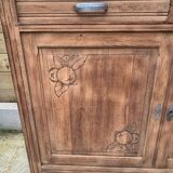 Parisian Art Deco buffet