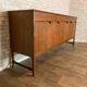 Vintage Nathan sideboard 1960