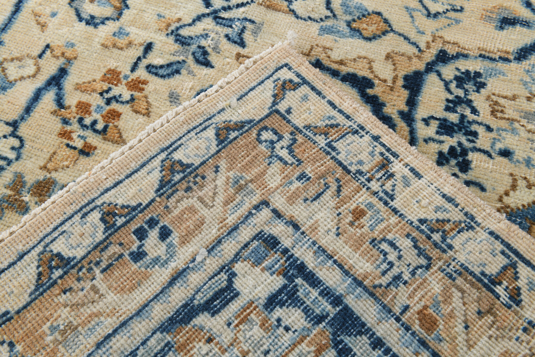 9x12 57s Classic Persian Rug, 290x370Cm