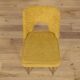 Polish Shell Chairs from Bydgoszcz Furniture Factory, 1960s, Set of 6