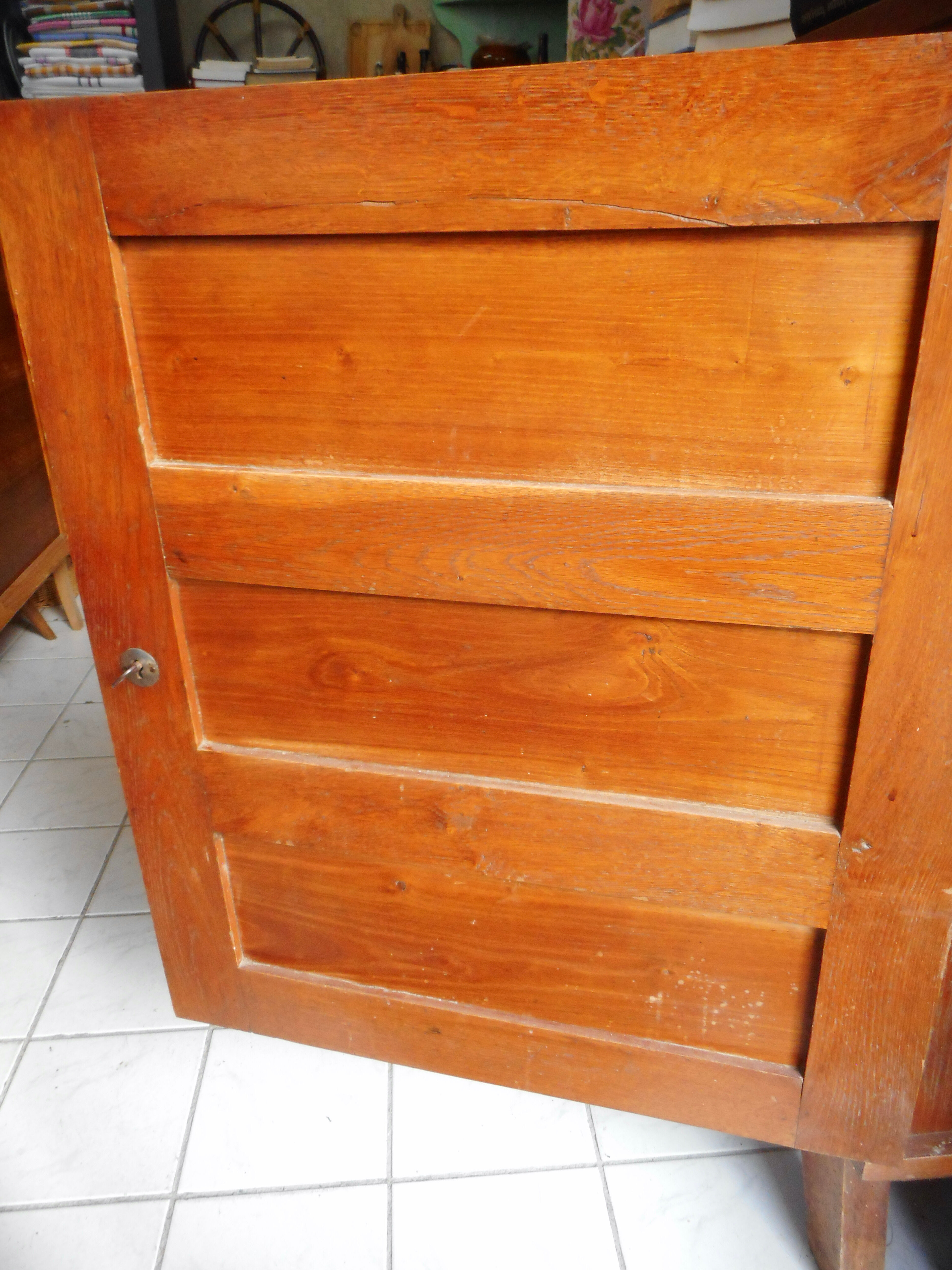 Sideboard by René Gabriel