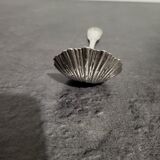 Vintage dusting spoon in excellent condition.