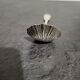 Vintage dusting spoon in excellent condition.