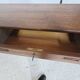 Enfilade sideboard Bartels Werken Scandinavian vintage 1960 design
