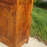 Old Parisian buffet