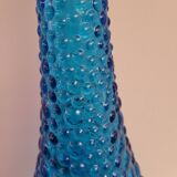 Italian glass bottle