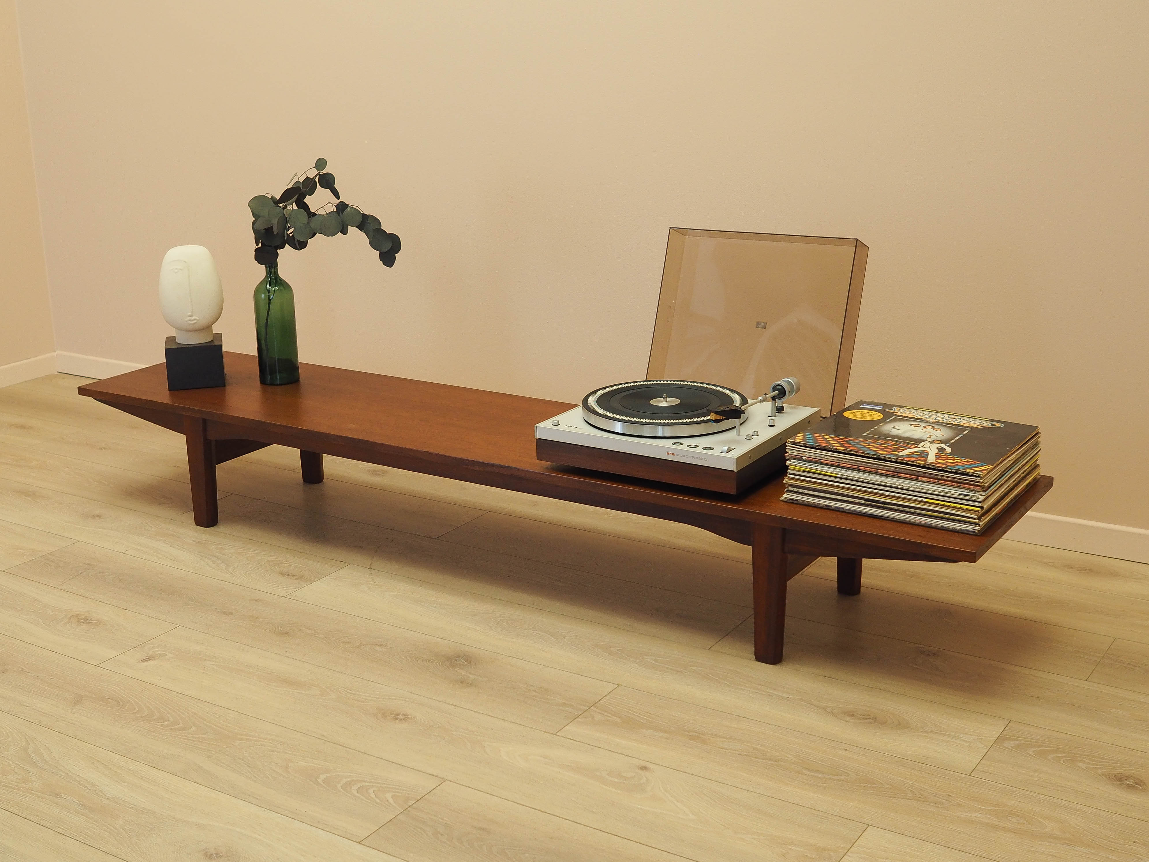 Lowboard, Danish design, 1970s, made in Denmark