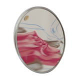 Barber mirror