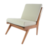 L loop chair