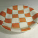 Hollow flat Salins France Napoli model