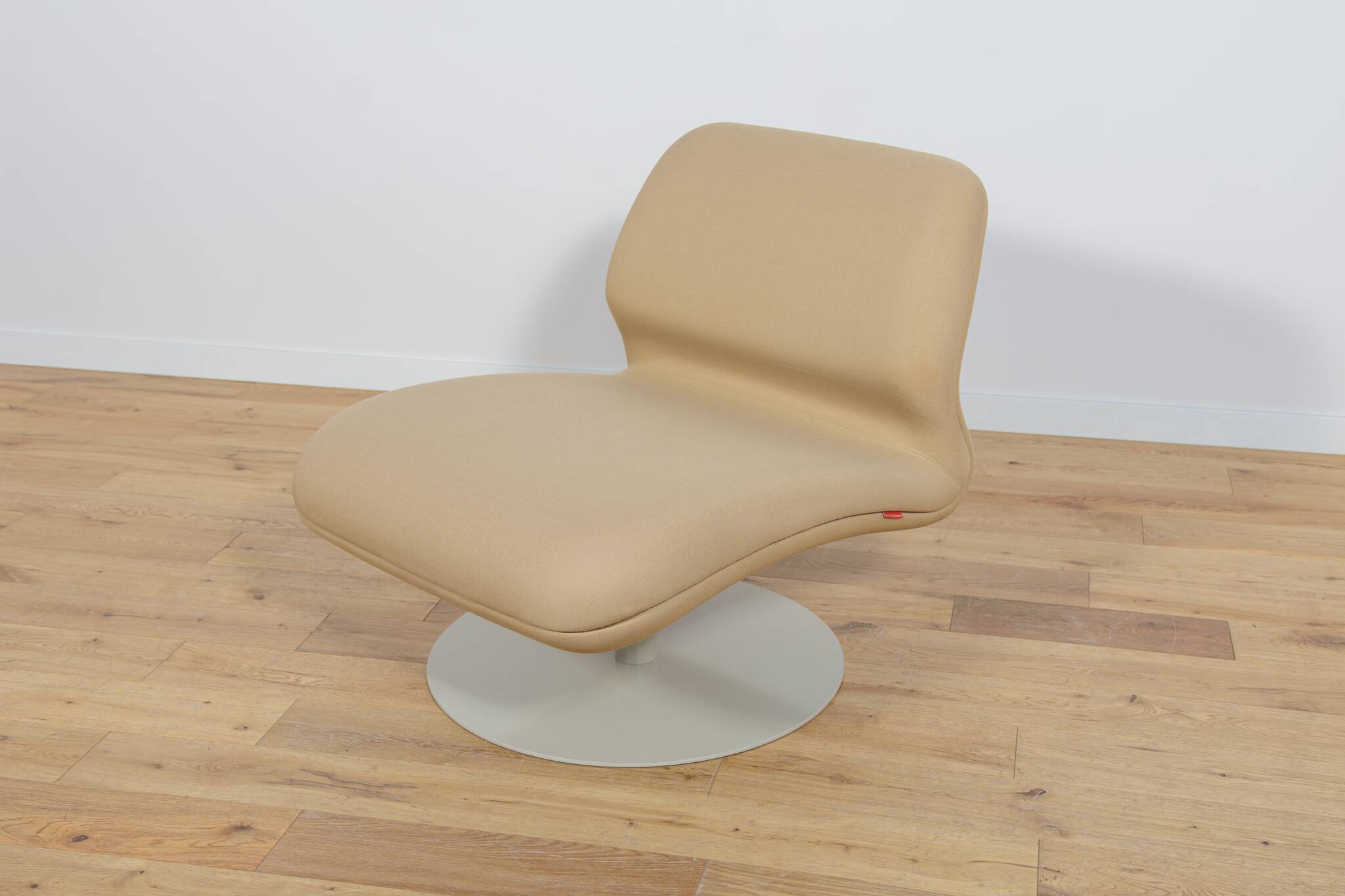 Mid-Century Lounge Armchair MV10 by Morten Voss for Fritz Hansen, 2007