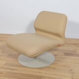 Mid-Century Lounge Armchair MV10 by Morten Voss for Fritz Hansen, 2007