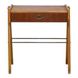 Nordic modernistic nightstand