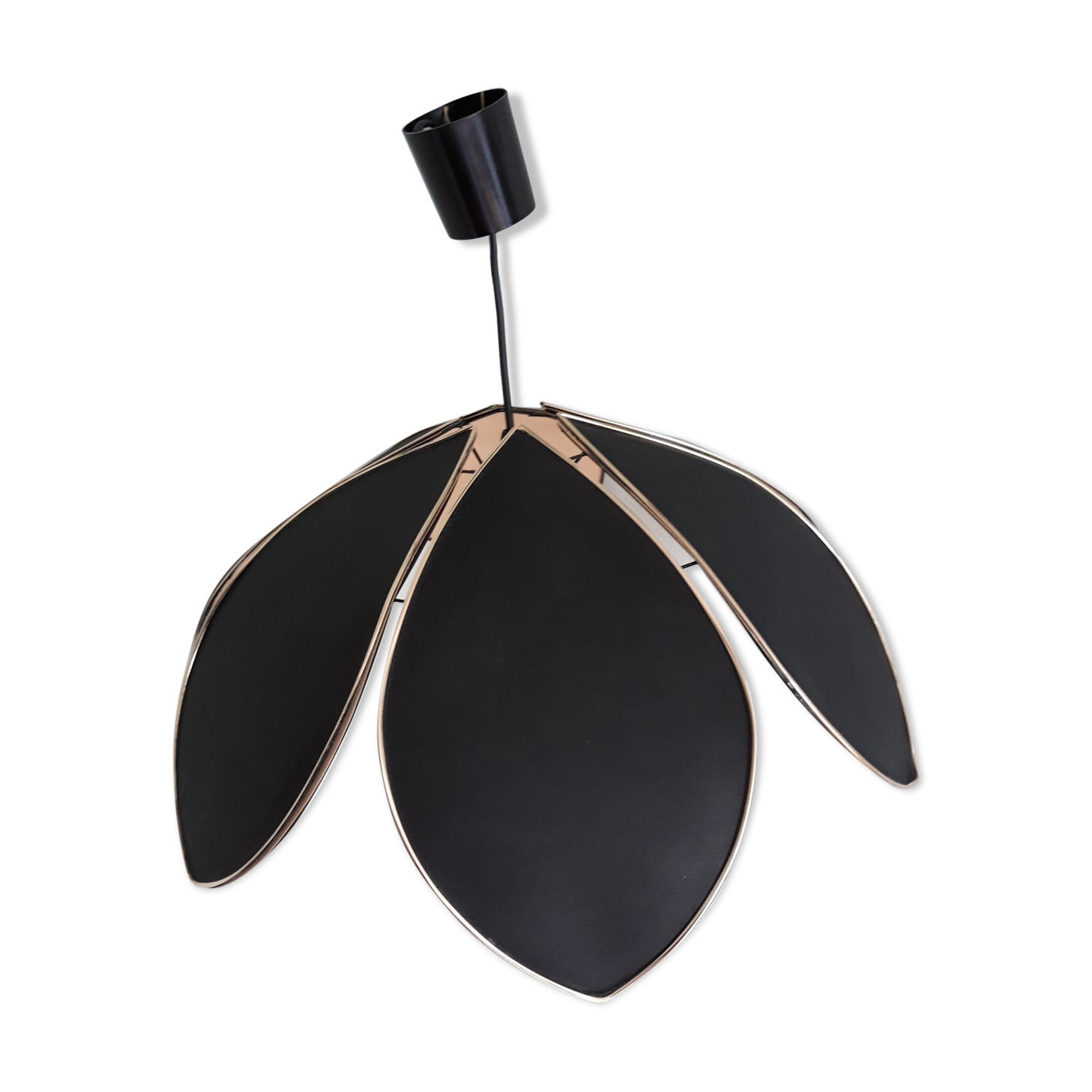 Lotus flower suspension large size