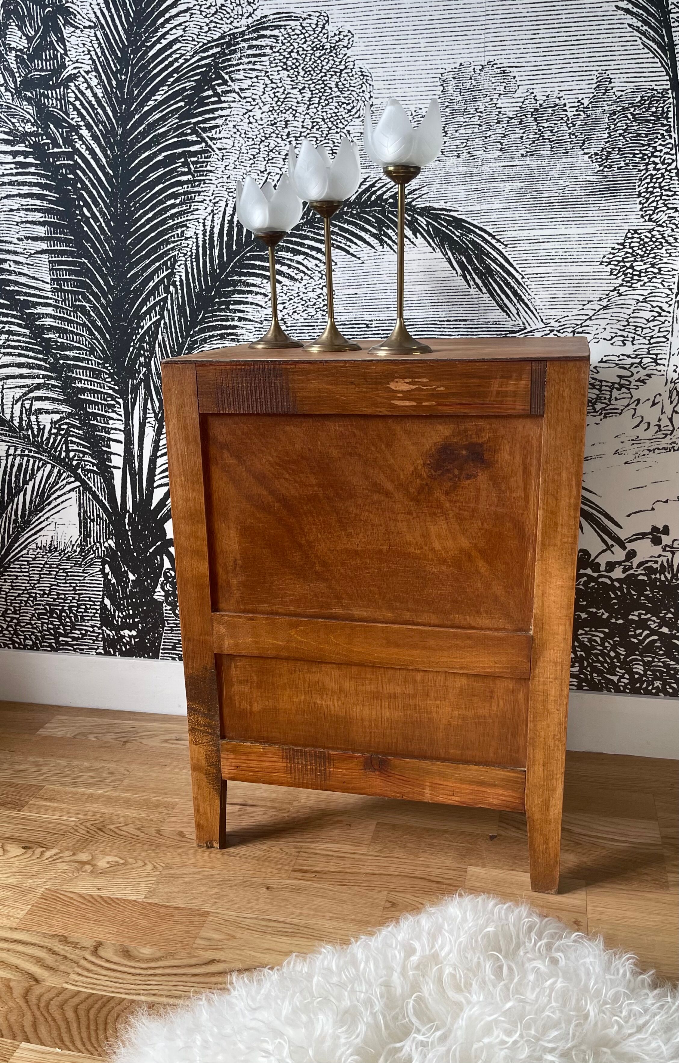 Bedside 1950
