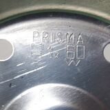 Prisma 80s industrial wall light