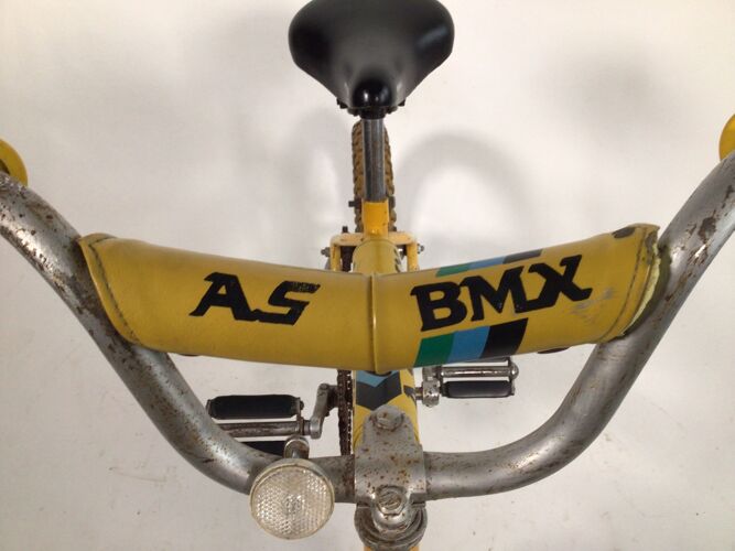 Vélo forain type BMX