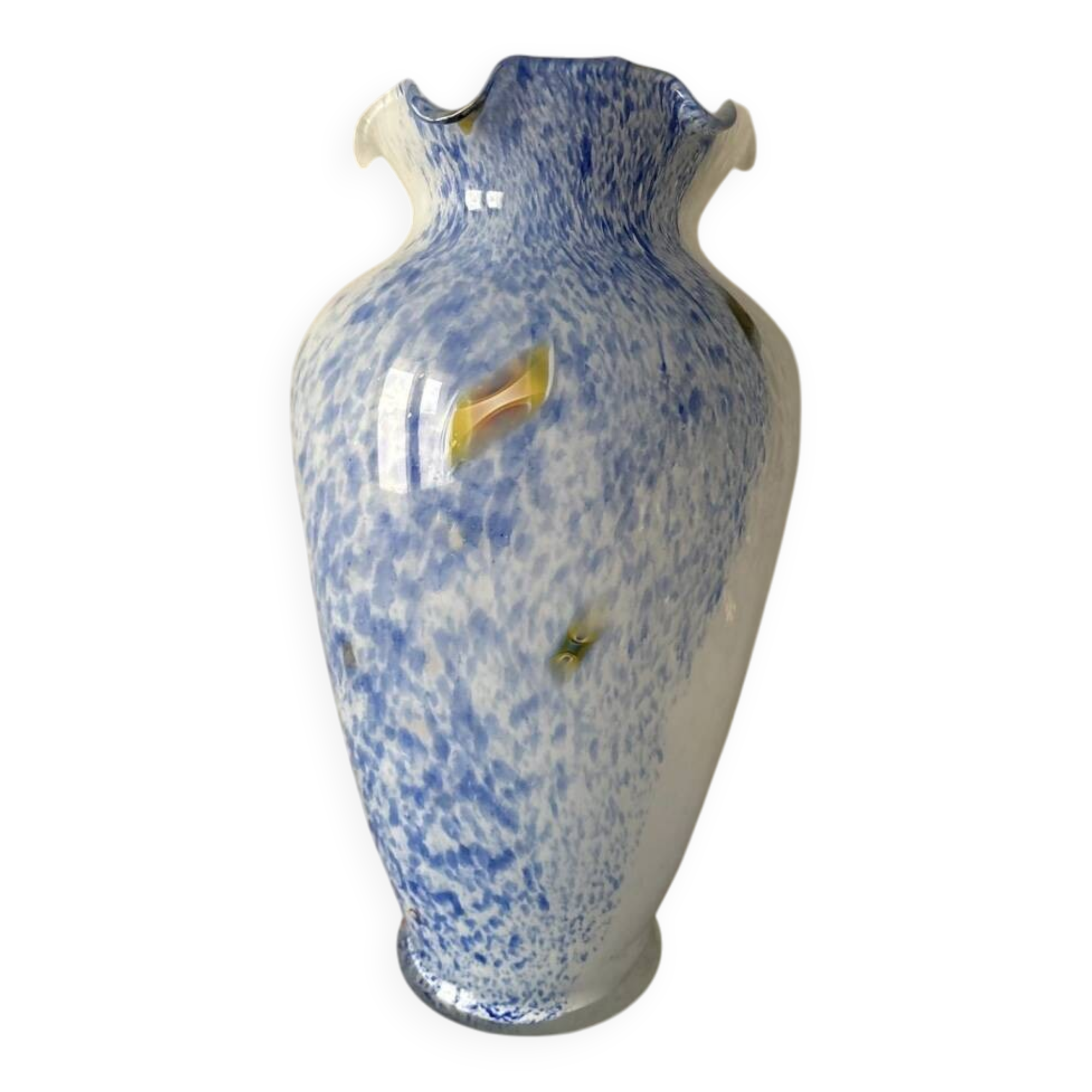 Vase Murano Italie
