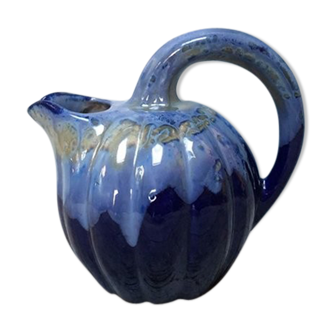 Ancient melon pitcher