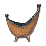 Accolay ceramic gondola planter
