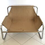 Pair of armchairs by John Bertil Häggström for Swed-Form, 70s