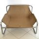 Pair of armchairs by John Bertil Häggström for Swed-Form, 70s