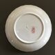 Tasse et soucoupe Luneville