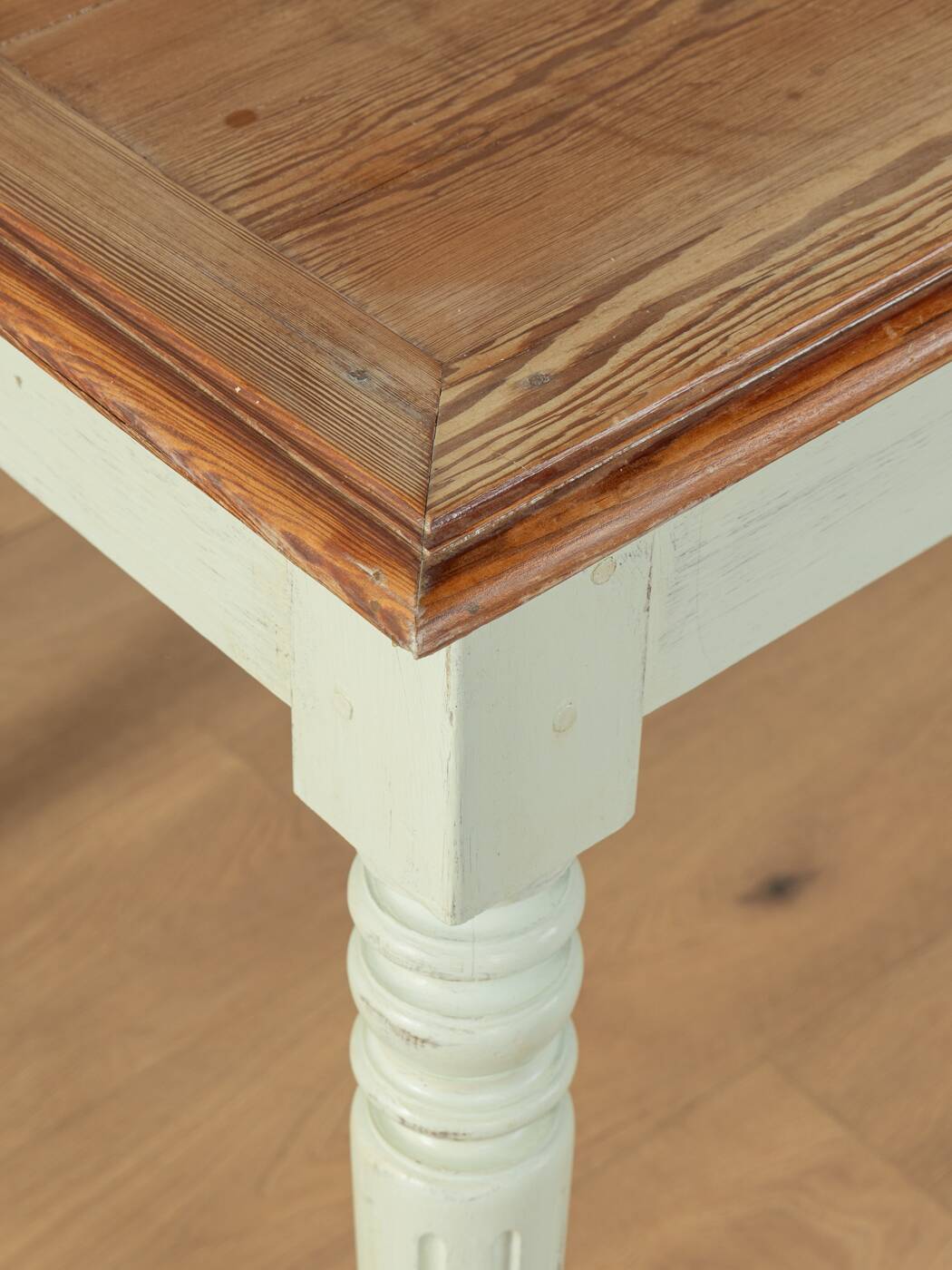 Enchanting dining/writing desk from the 1930s