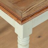 Enchanting dining/writing desk from the 1930s