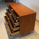 Commode U-453 par Jiří Jiroutek pour Interier Praha, 1960