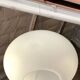 Prandina ZERO S33 - Double Suspension - Mario Mengotti - Opaline Glass