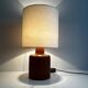 Lampe à poser danois Kirk