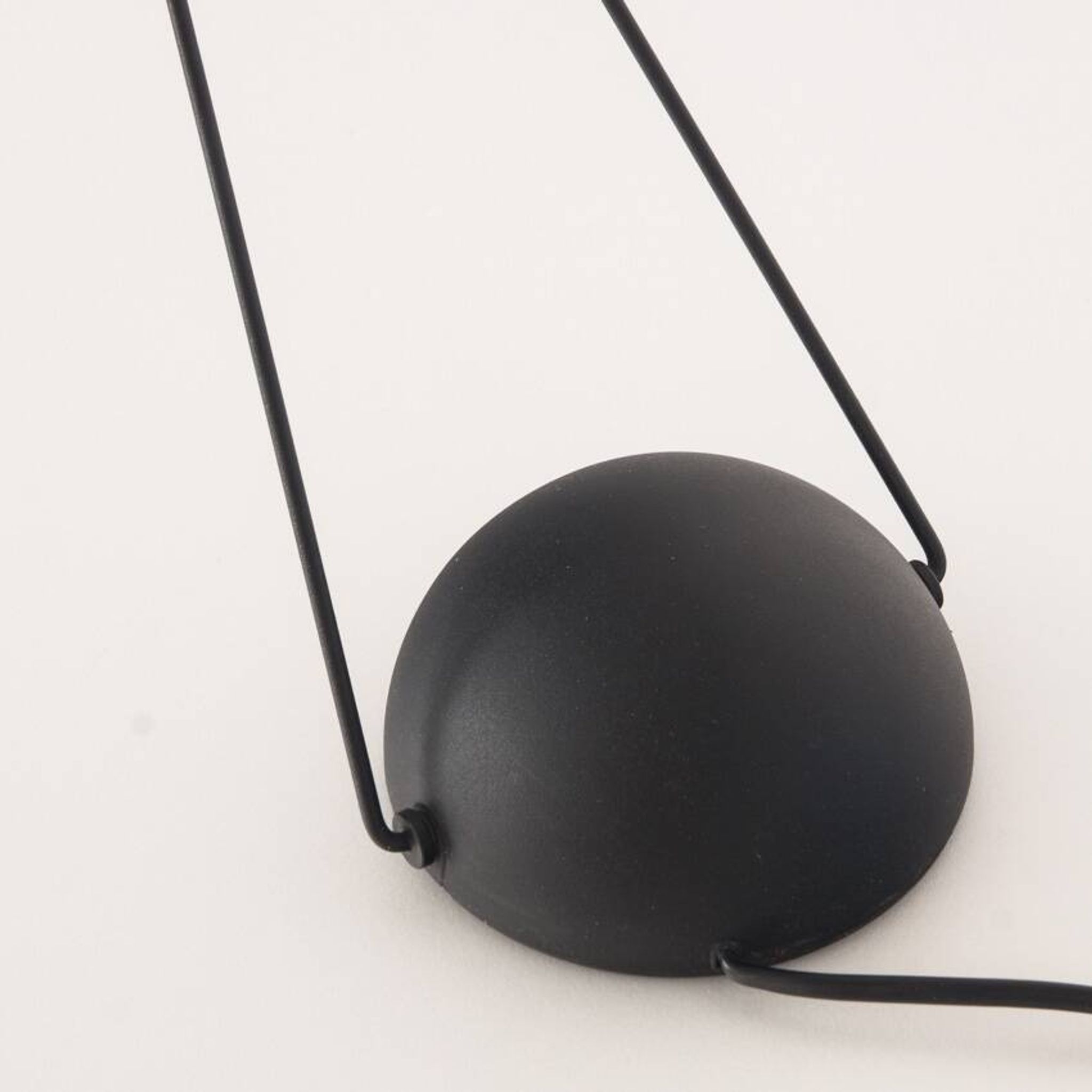 “Meridiana” table lamp. Design by Paolo Piva for Stefano Cevoli. Italy, 80's