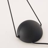 “Meridiana” table lamp. Design by Paolo Piva for Stefano Cevoli. Italy, 80's