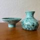 Small ceramics from the 60s