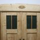 Polish new art Cabinet