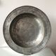 Ottoman Empire trinket bowl 1856