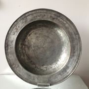 Ottoman Empire trinket bowl 1856