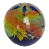 Big paperweight ball