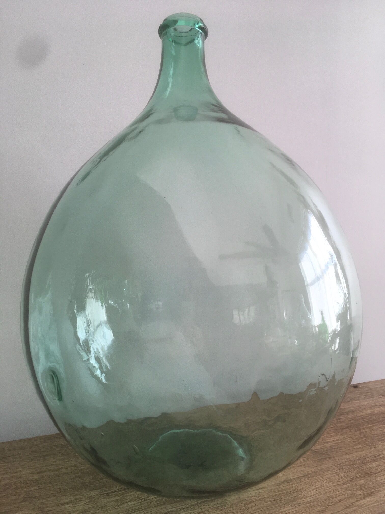 Demijohn xxl 30l