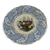 Assiette Wedgewood