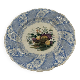 Assiette Wedgewood