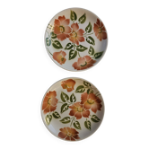 Wolves' Mills Orchies Ontario model plates