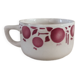 Tasse terre de fer Céranord